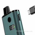 Canabis 3ml vorgewärmtes THC HHC Oil Ledscreen Vaporizer